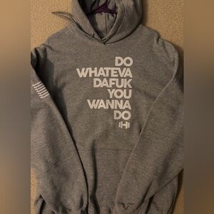 HodgeTwins Hoodie XL